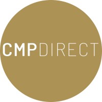 CMP Direct ApS Logo