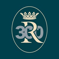 Roxburghe Estates Logo