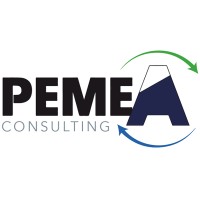PEMEA Consulting Logo