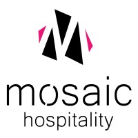 Mosaic Hospitality Logo