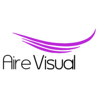 Aire Visual Logo