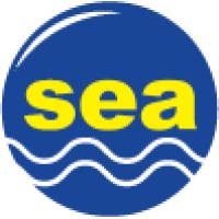 SEA Transport Limited Logo