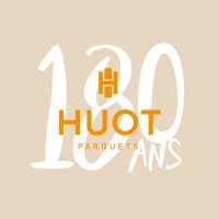 Huot Parquets Logo