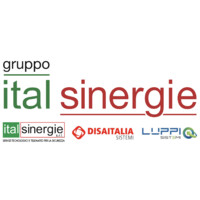 ITALSINERGIE SRL Logo
