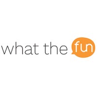 What The Fun Filmbook Logo