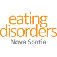 Eating Disorders Nova Scotia Logo