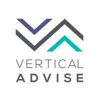 Vertical Advise Logo