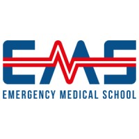 Emergency Medical School B.V. Logo