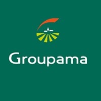Groupama Bulgaria Logo
