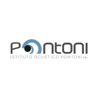 Istituto Acustico Pontoni S.r.l. Logo