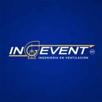 Ingevent Ltda. Logo