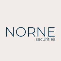 Norne Securities Logo