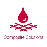 RAMPF Composite Solutions (CAN) Logo