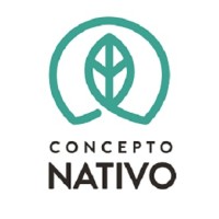 Concepto Nativo Logo
