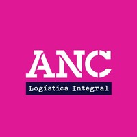 ANC Logística Integral Logo