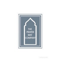 The Prayer Mat Company Logo