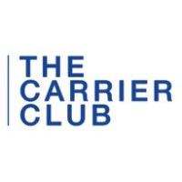 The Carrier Club Logo