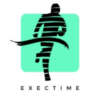 Exectime - Academia de Desenvolvimento de Executivos Logo