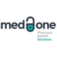 MedOne Pharmacy Benefit Solutions Logo