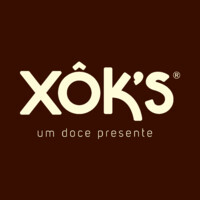 Chocolates Xôks Logo