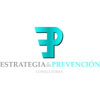 ESTRATEGIA Y PREVENCIÓN S.A.S. Logo