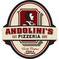 Andolinis Pizzeria Logo