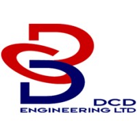 DCD Engineering Ltd Logo