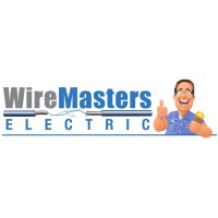 WireMasters Electric Inc. Logo