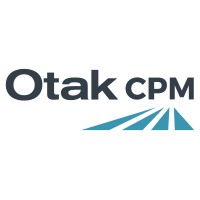 Otak CPM Logo