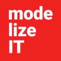 modelizeIT Inc Logo