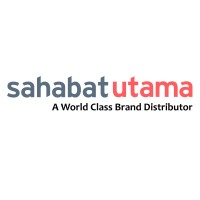 PT. Sahabat Utama TraCo Logo