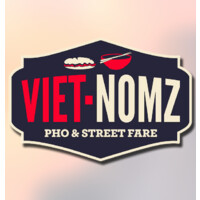 Viet-Nomz Logo
