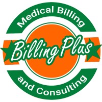 Billing Plus, Inc. Logo