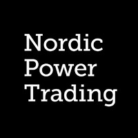 Nordic Power Trading Logo