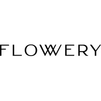 Flowery Logo