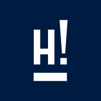 Agence Hey ! Oh Logo