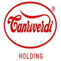 TANRIVERDİ HOLDİNG A.Ş Logo