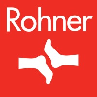 Jacob Rohner AG Logo