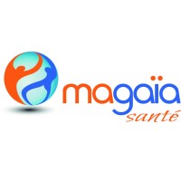 Magaia Logo