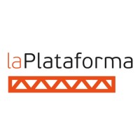 Plataforma de Comunicació Logo