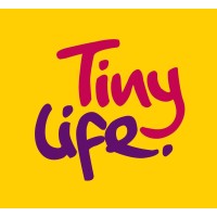 TinyLife Charity Logo