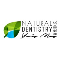 Natural Dentistry | Biological & Ceramic Implant Dentistry Logo