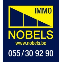 Immo Nobels Logo