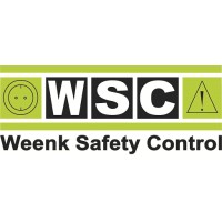 Weenk Safety Control Logo