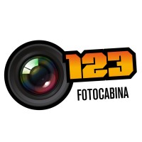 123 Fotocabina Logo