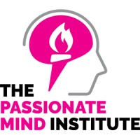 The Passionate Mind Institute Logo