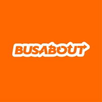Busabout Operations Ltd Logo