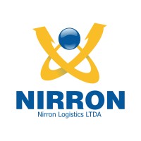 Nirron Logistics LTDA Logo