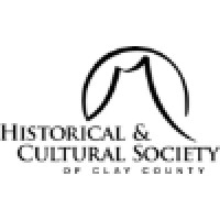 Historical & Cultural Society of Clay County Logo