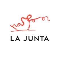 Vina La Junta Logo
